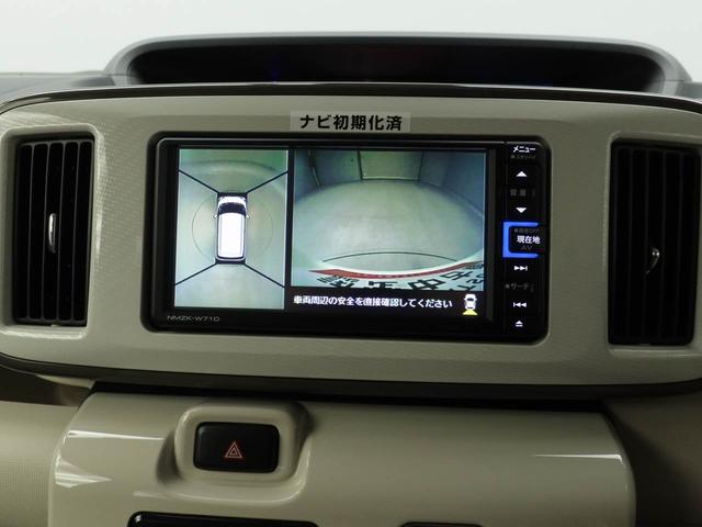 ムーヴキャンバスＧメイクアップＶＳ　ＳＡIII（愛知県）の中古車