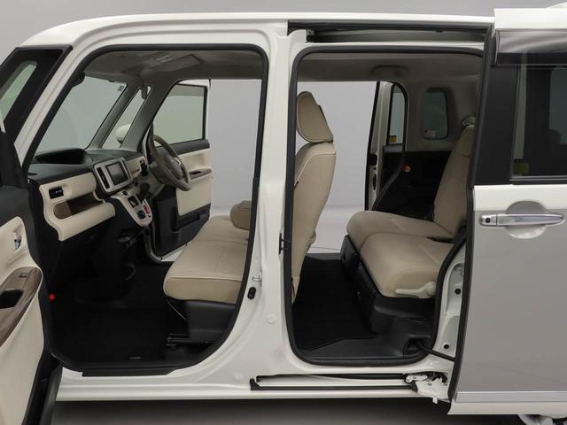 ムーヴキャンバスＧメイクアップＶＳ　ＳＡIII（愛知県）の中古車