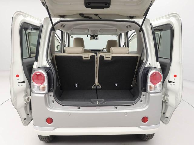 ムーヴキャンバスＧメイクアップＶＳ　ＳＡIII（愛知県）の中古車