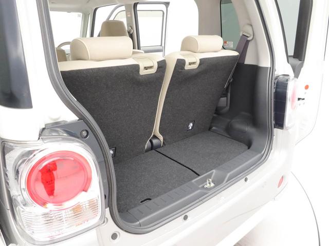 ムーヴキャンバスＧメイクアップＶＳ　ＳＡIII（愛知県）の中古車