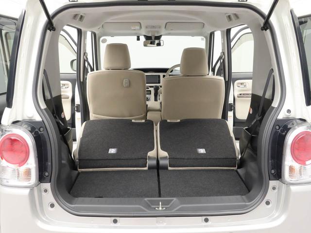 ムーヴキャンバスＧメイクアップＶＳ　ＳＡIII（愛知県）の中古車