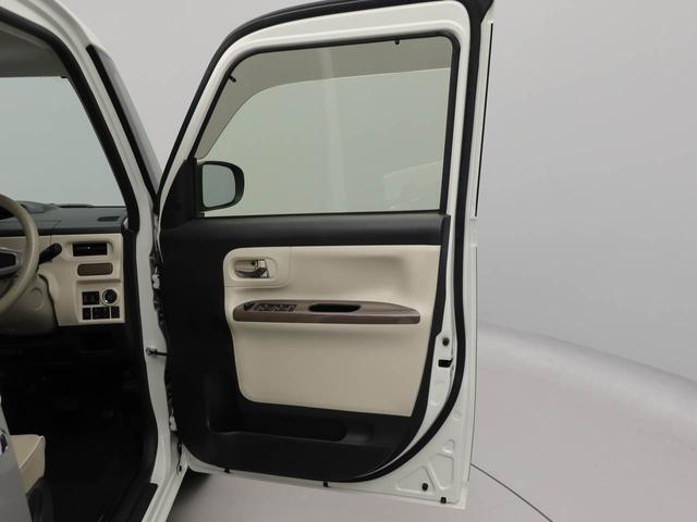 ムーヴキャンバスＧメイクアップＶＳ　ＳＡIII（愛知県）の中古車