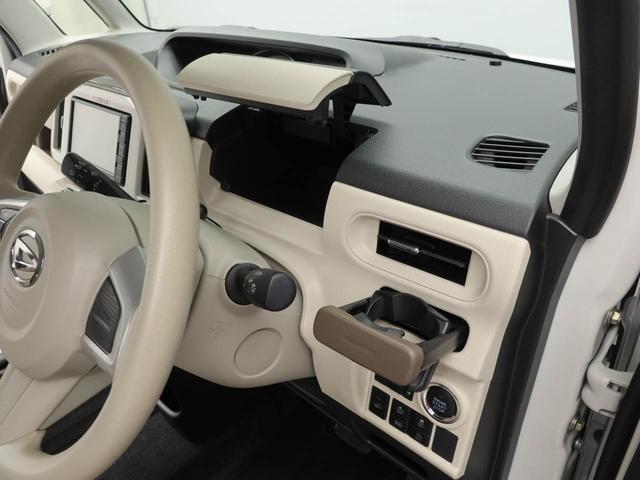 ムーヴキャンバスＧメイクアップＶＳ　ＳＡIII（愛知県）の中古車