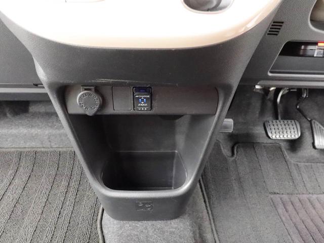 ムーヴキャンバスＧメイクアップＶＳ　ＳＡIII（愛知県）の中古車