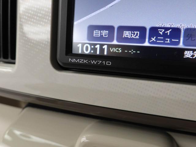 ムーヴキャンバスＧメイクアップＶＳ　ＳＡIII（愛知県）の中古車