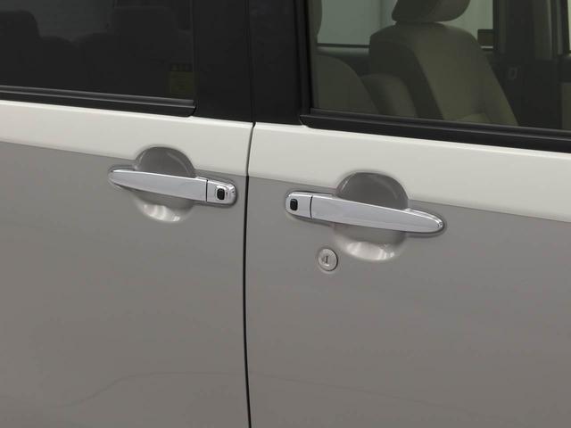 ムーヴキャンバスＧメイクアップＶＳ　ＳＡIII（愛知県）の中古車