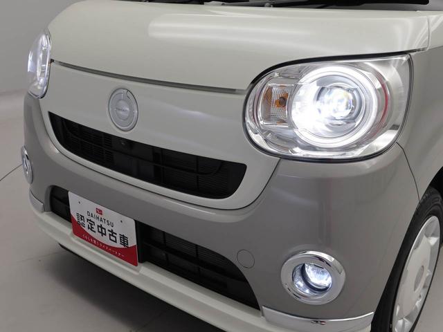 ムーヴキャンバスＧメイクアップＶＳ　ＳＡIII（愛知県）の中古車