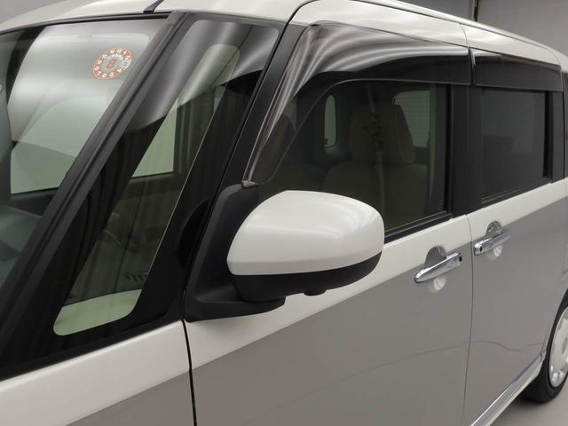 ムーヴキャンバスＧメイクアップＶＳ　ＳＡIII（愛知県）の中古車