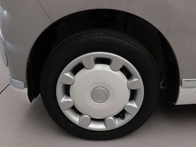 ムーヴキャンバスＧメイクアップＶＳ　ＳＡIII（愛知県）の中古車