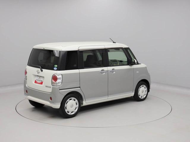 ムーヴキャンバスＧメイクアップＶＳ　ＳＡIII（愛知県）の中古車