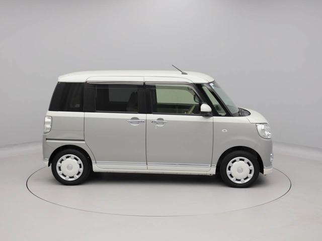 ムーヴキャンバスＧメイクアップＶＳ　ＳＡIII（愛知県）の中古車
