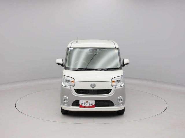 ムーヴキャンバスＧメイクアップＶＳ　ＳＡIII（愛知県）の中古車