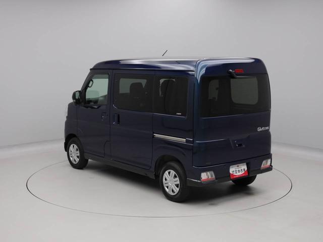 アトレーＲＳエアコン　パワステ　パワーウィンドウ　ＡＢＳ　エアバック　キーレス（愛知県）の中古車