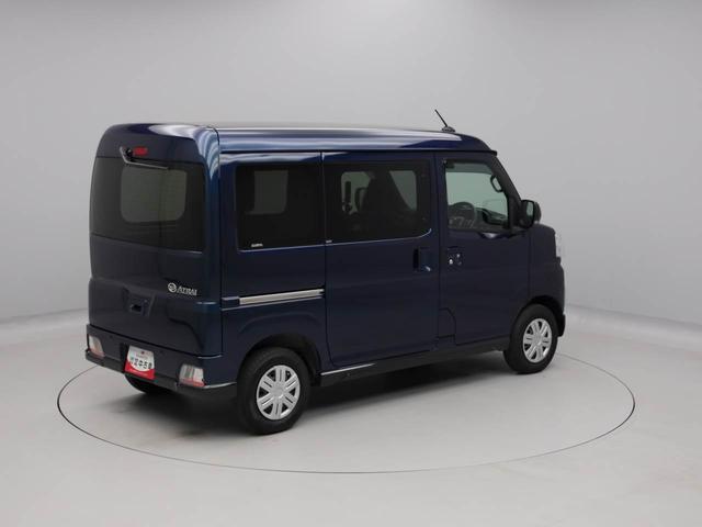 アトレーＲＳエアコン　パワステ　パワーウィンドウ　ＡＢＳ　エアバック　キーレス（愛知県）の中古車