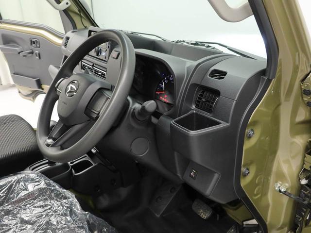 ハイゼットトラックジャンボエクストラスマートキー CD 衝突軽減ブレーキ(愛知県)の中古車