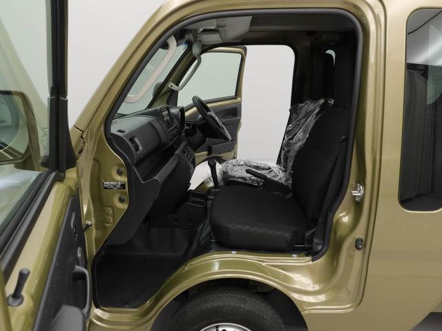 ハイゼットトラックジャンボエクストラスマートキー CD 衝突軽減ブレーキ(愛知県)の中古車