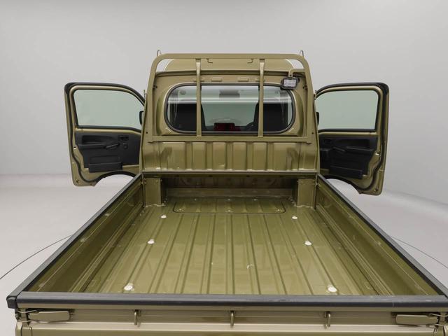 ハイゼットトラックジャンボエクストラスマートキー CD 衝突軽減ブレーキ(愛知県)の中古車