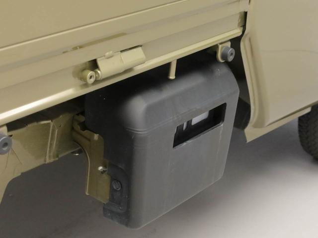 ハイゼットトラックジャンボエクストラスマートキー CD 衝突軽減ブレーキ(愛知県)の中古車