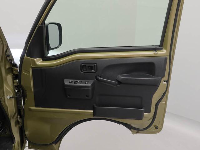 ハイゼットトラックジャンボエクストラスマートキー CD 衝突軽減ブレーキ(愛知県)の中古車