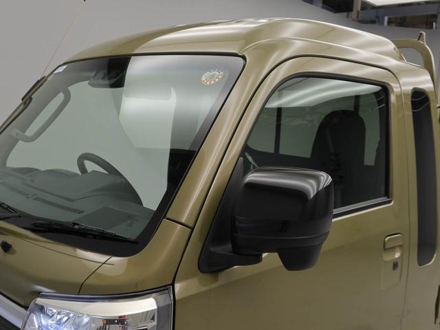 ハイゼットトラックジャンボエクストラスマートキー CD 衝突軽減ブレーキ(愛知県)の中古車