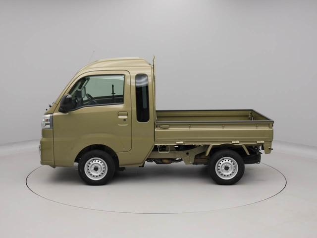 ハイゼットトラックジャンボエクストラスマートキー CD 衝突軽減ブレーキ(愛知県)の中古車