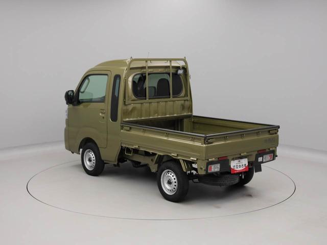 ハイゼットトラックジャンボエクストラスマートキー CD 衝突軽減ブレーキ(愛知県)の中古車