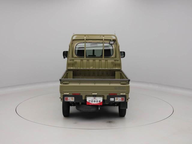 ハイゼットトラックジャンボエクストラスマートキー CD 衝突軽減ブレーキ(愛知県)の中古車