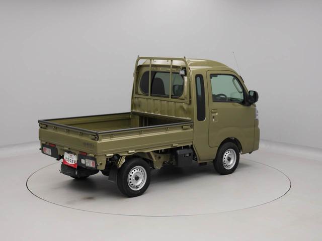 ハイゼットトラックジャンボエクストラスマートキー CD 衝突軽減ブレーキ(愛知県)の中古車