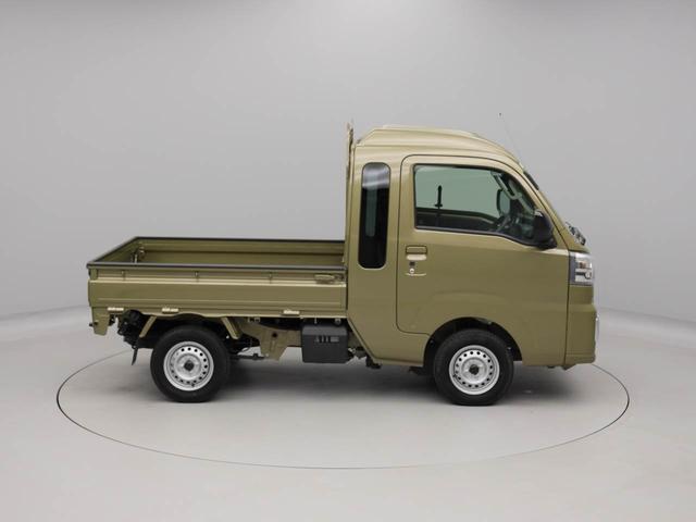 ハイゼットトラックジャンボエクストラスマートキー CD 衝突軽減ブレーキ(愛知県)の中古車