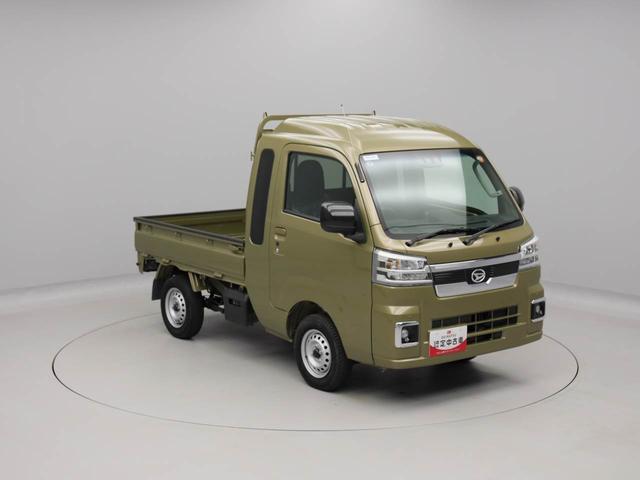 ハイゼットトラックジャンボエクストラスマートキー CD 衝突軽減ブレーキ(愛知県)の中古車