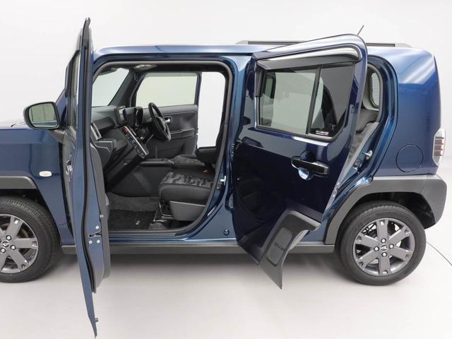 タフトＧ　ダーククロムベンチャーワンオーナー　ナビゲーション　ＥＴＣ車載器　ドラレコ　バックカメラ　ＬＥＤライト　スマートキー　衝突回避支援ブレーキ　誤発信抑制装置（愛知県）の中古車