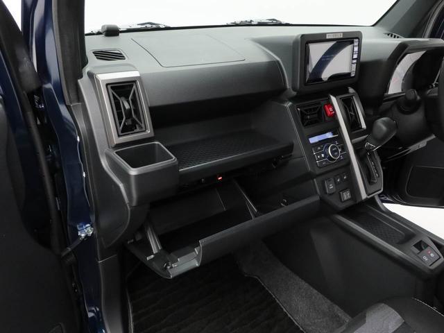 タフトＧ　ダーククロムベンチャーワンオーナー　ナビゲーション　ＥＴＣ車載器　ドラレコ　バックカメラ　ＬＥＤライト　スマートキー　衝突回避支援ブレーキ　誤発信抑制装置（愛知県）の中古車