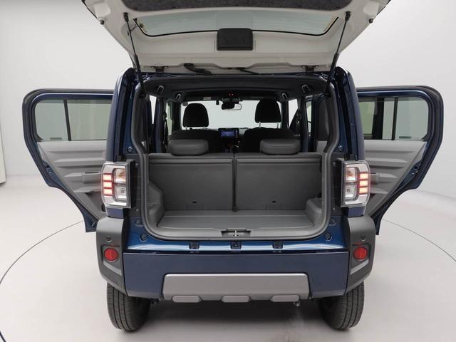 タフトＧ　ダーククロムベンチャーワンオーナー　ナビゲーション　ＥＴＣ車載器　ドラレコ　バックカメラ　ＬＥＤライト　スマートキー　衝突回避支援ブレーキ　誤発信抑制装置（愛知県）の中古車