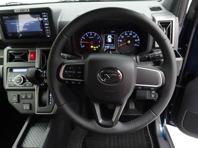 タフトＧ　ダーククロムベンチャーワンオーナー　ナビゲーション　ＥＴＣ車載器　ドラレコ　バックカメラ　ＬＥＤライト　スマートキー　衝突回避支援ブレーキ　誤発信抑制装置（愛知県）の中古車