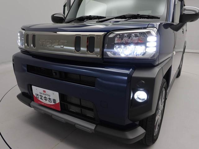 タフトＧ　ダーククロムベンチャーワンオーナー　ナビゲーション　ＥＴＣ車載器　ドラレコ　バックカメラ　ＬＥＤライト　スマートキー　衝突回避支援ブレーキ　誤発信抑制装置（愛知県）の中古車