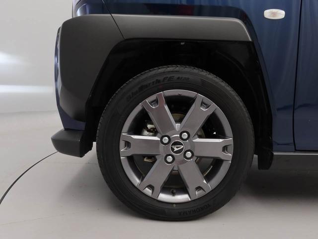 タフトＧ　ダーククロムベンチャーワンオーナー　ナビゲーション　ＥＴＣ車載器　ドラレコ　バックカメラ　ＬＥＤライト　スマートキー　衝突回避支援ブレーキ　誤発信抑制装置（愛知県）の中古車