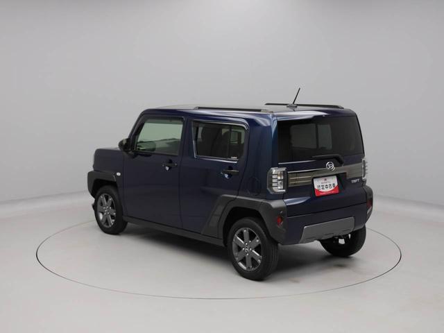 タフトＧ　ダーククロムベンチャーワンオーナー　ナビゲーション　ＥＴＣ車載器　ドラレコ　バックカメラ　ＬＥＤライト　スマートキー　衝突回避支援ブレーキ　誤発信抑制装置（愛知県）の中古車