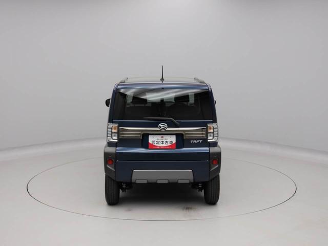 タフトＧ　ダーククロムベンチャーワンオーナー　ナビゲーション　ＥＴＣ車載器　ドラレコ　バックカメラ　ＬＥＤライト　スマートキー　衝突回避支援ブレーキ　誤発信抑制装置（愛知県）の中古車