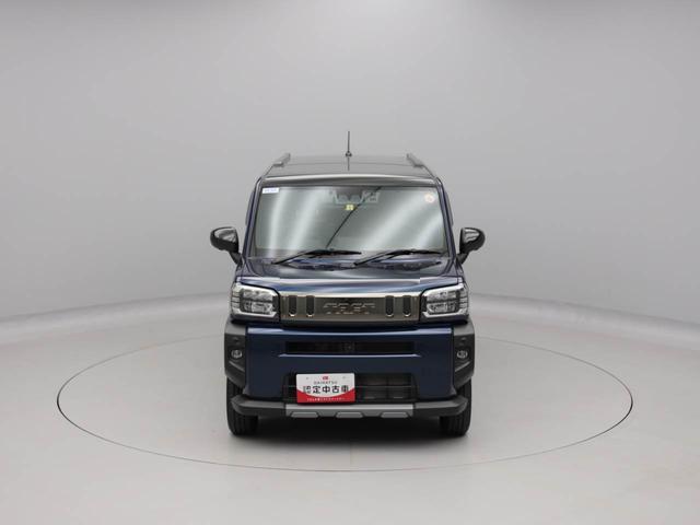 タフトＧ　ダーククロムベンチャーワンオーナー　ナビゲーション　ＥＴＣ車載器　ドラレコ　バックカメラ　ＬＥＤライト　スマートキー　衝突回避支援ブレーキ　誤発信抑制装置（愛知県）の中古車