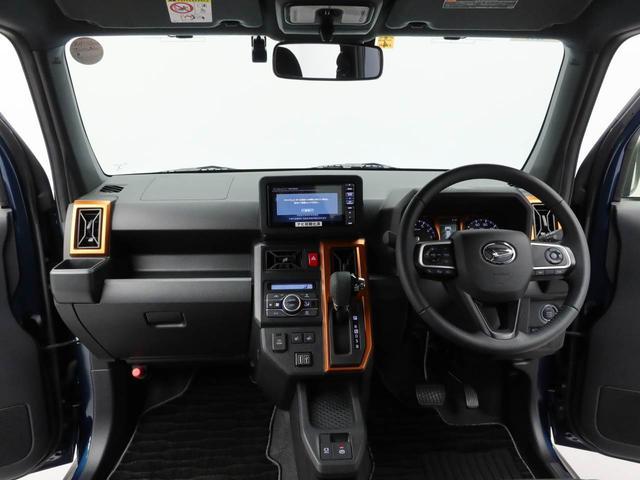 タフトGターボ(愛知県)の中古車