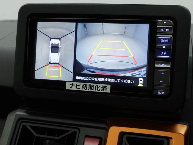 タフトGターボ(愛知県)の中古車