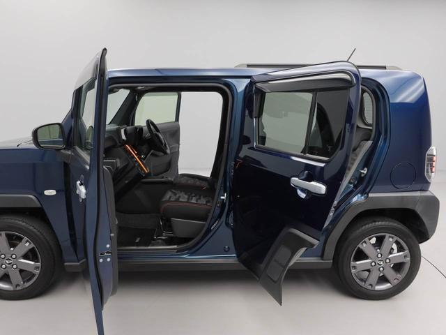 タフトGターボ(愛知県)の中古車