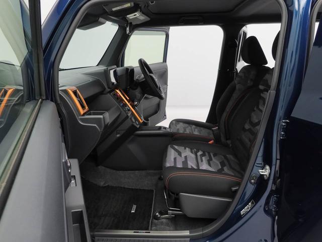 タフトGターボ(愛知県)の中古車