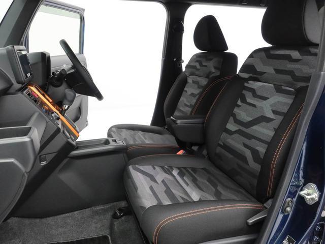 タフトGターボ(愛知県)の中古車