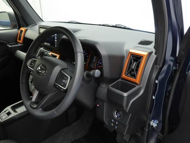 タフトGターボ(愛知県)の中古車