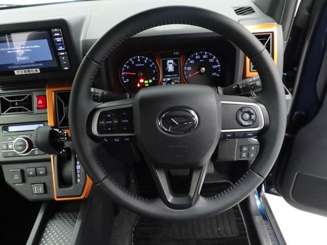 タフトGターボ(愛知県)の中古車