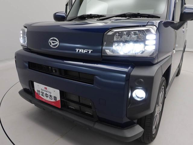 タフトGターボ(愛知県)の中古車