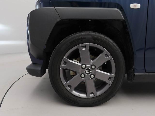 タフトGターボ(愛知県)の中古車