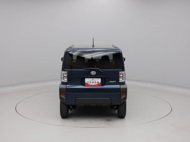 タフトGターボ(愛知県)の中古車