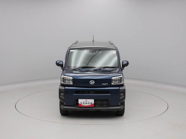 タフトGターボ(愛知県)の中古車
